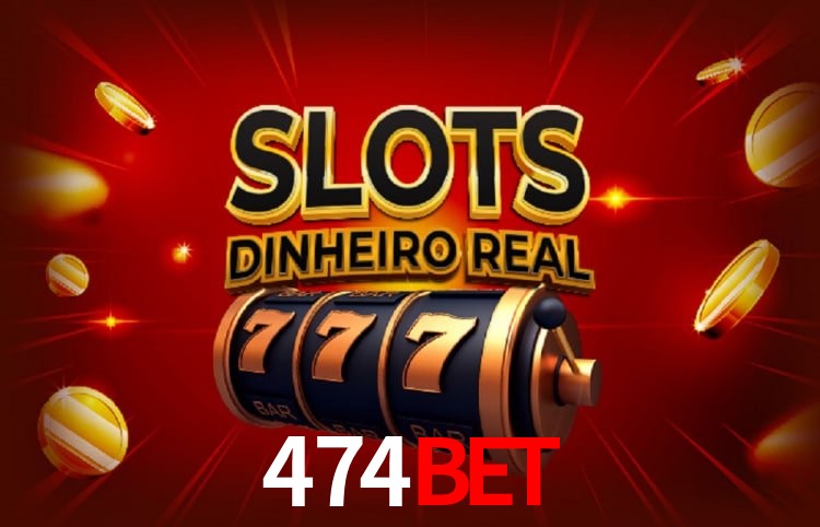 Bônus e promoções da 474bet