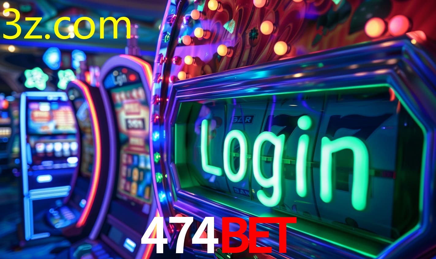 474BET